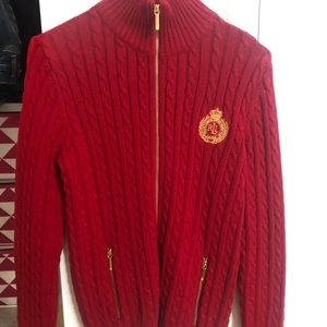 Ralph Lauren Jacket